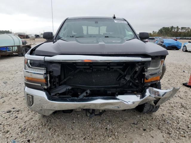 2016 CHEVROLET SILVERADO - 3GCPCREC4GG244723