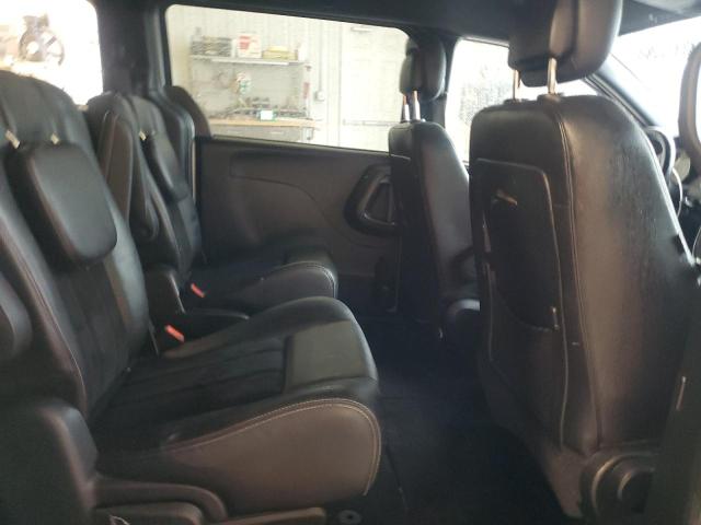 2018 DODGE GRAND CARA - 2C4RDGCG8JR262725