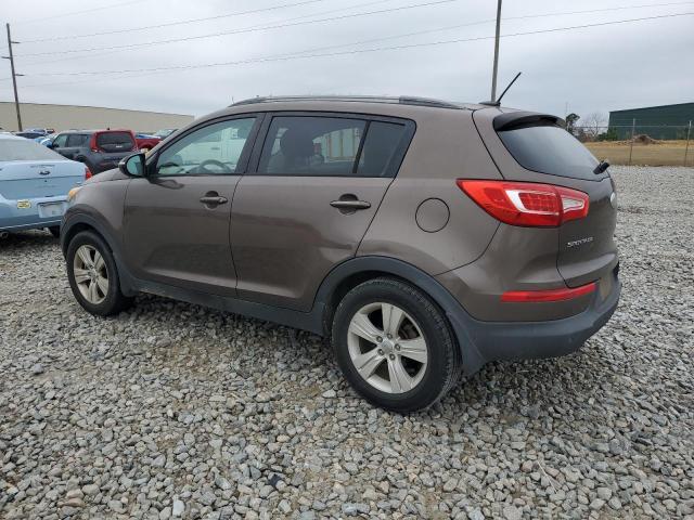 VIN KNDPB3A21D7398004 2013 KIA SPORTAGE no.2