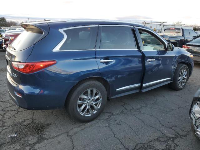 VIN 5N1AL0MM0FC546664 2015 INFINITI QX60 no.3