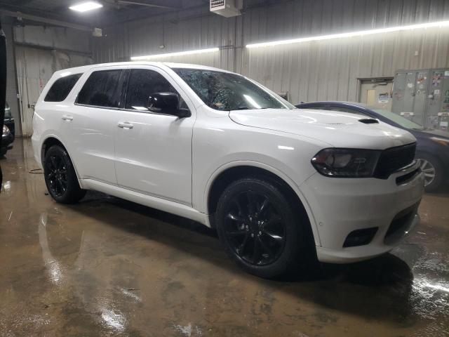 2018 DODGE DURANGO R/ - 1C4SDJCT4JC283026