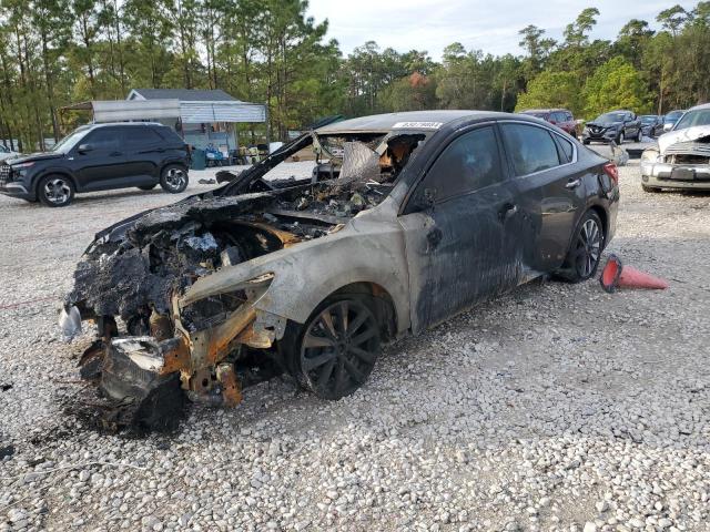 2017 NISSAN ALTIMA 2.5 - 1N4AL3AP3HC163928