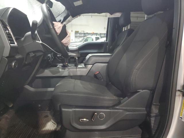 2015 FORD F150 SUPER - 1FTEW1EG8FFB75599