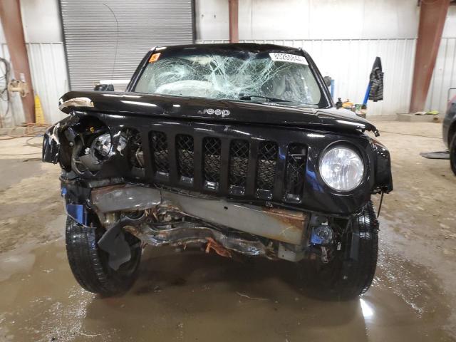 2015 JEEP PATRIOT 1C4NJPAB5FD250914