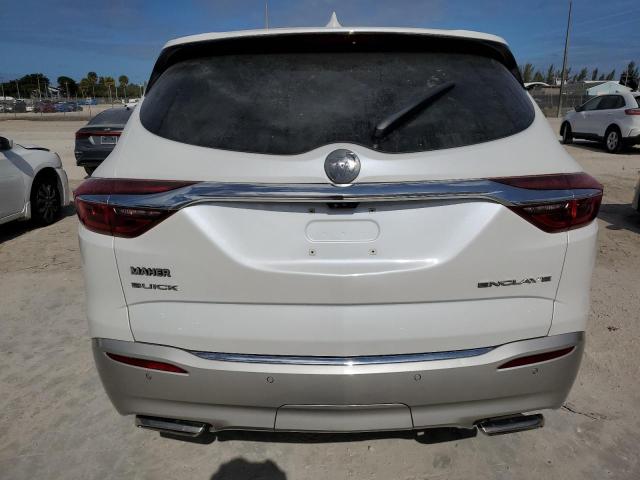2018 BUICK ENCLAVE AV - 5GAERDKW3JJ204227