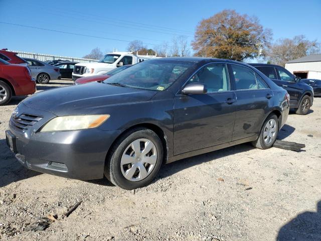 2007 TOYOTA CAMRY CE #3028332795