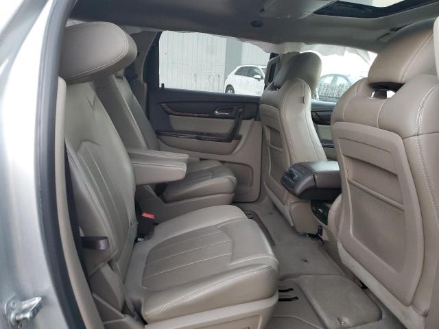 2015 GMC ACADIA DEN - 1GKKVTKD6FJ335461