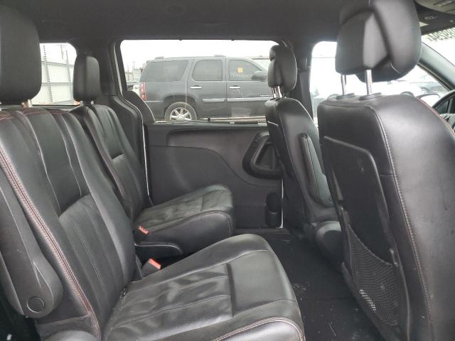2019 DODGE GRAND CARA - 2C4RDGEG8KR769073