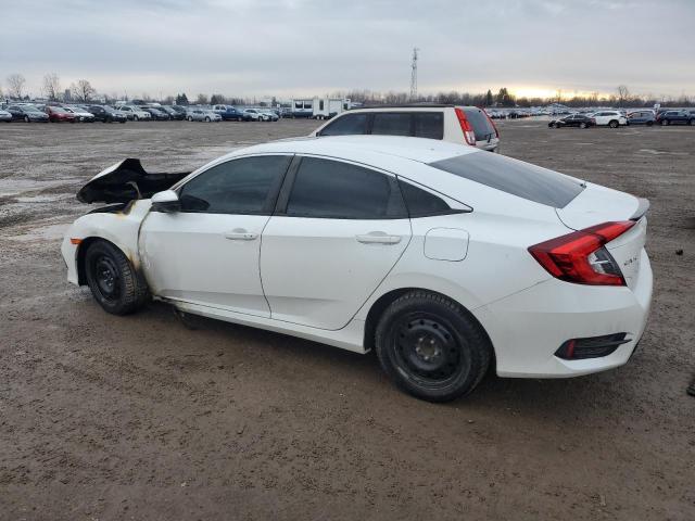 Vin: 2hgfc2f86lh016697, lot: 85872544, honda civic sport 20202