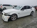 Lot #3033557104 2015 BMW 535 I