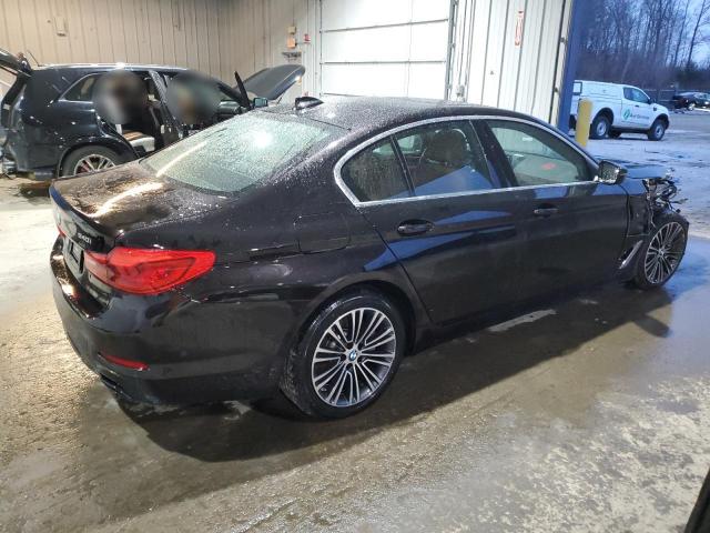 2020 BMW 540 XI - WBAJS3C07LCE60173