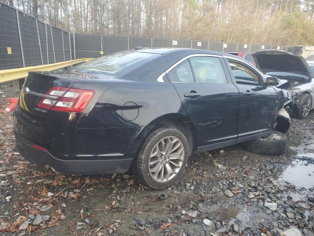 Vin: 1fahp2f87jg128306, lot: 85654564, ford taurus limited 20183