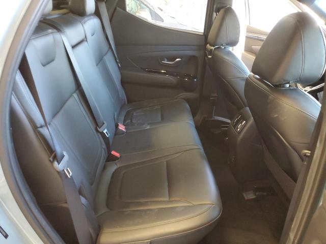 2024 HYUNDAI SANTA CRUZ - 5NTJEDAF1RH100545