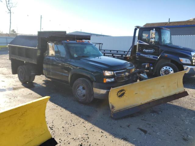 2005 CHEVROLET SILVERADO #3033039016