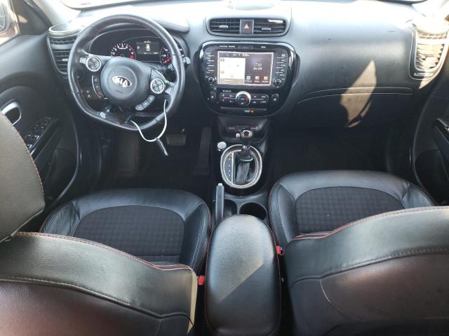2017 KIA SOUL ! - KNDJX3AA6H7487698