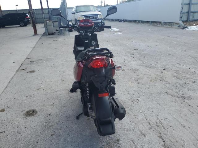 2017 YAMAHA YW50 F RKRSA43A9HA124039