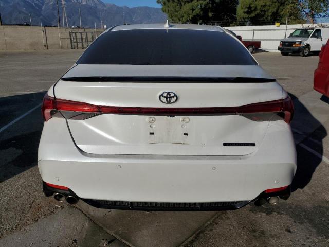 2021 TOYOTA AVALON TOU 4T1HZ1FB1MU068356
