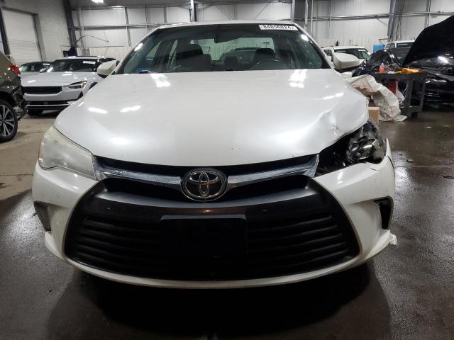 2015 TOYOTA CAMRY LE - 4T1BF1FK5FU011840