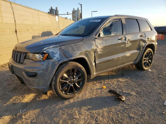 2020 JEEP GRAND CHER - 1C4RJEAG3LC341814
