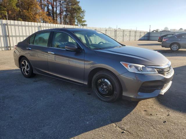 Vin: 1hgcr2f37ha301968, lot: 84659504, honda accord lx 20174