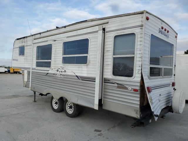 KEYSTONE SPRINGDALE 2007 white   4YDF2422373104546 photo #4