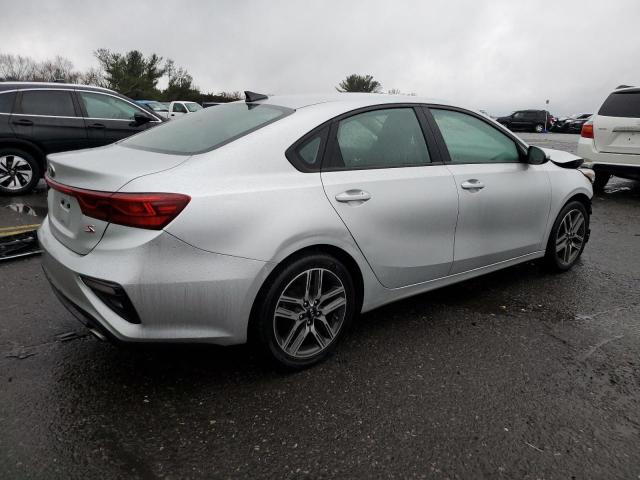 2019 KIA FORTE EX - 3KPF34AD0KE079464