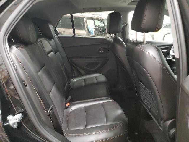 2018 CHEVROLET TRAX PREMI 3GNCJRSB1JL201981