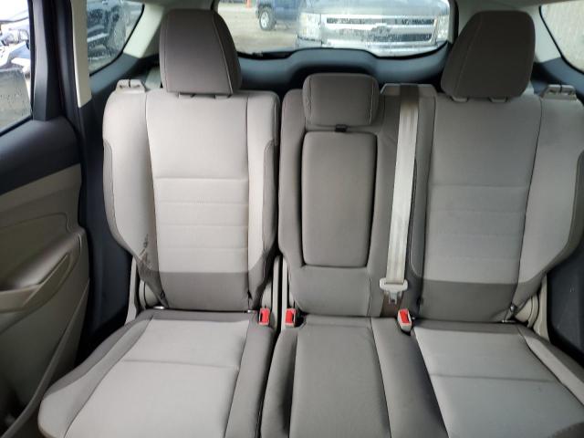 2016 FORD ESCAPE SE - 1FMCU9GX1GUB67605