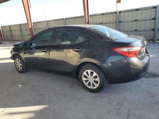 Vin: 2t1burhe5ec026656, lot: 81895914, toyota corolla l 20142