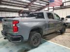 Lot #3024312028 2020 CHEVROLET SILVERADO