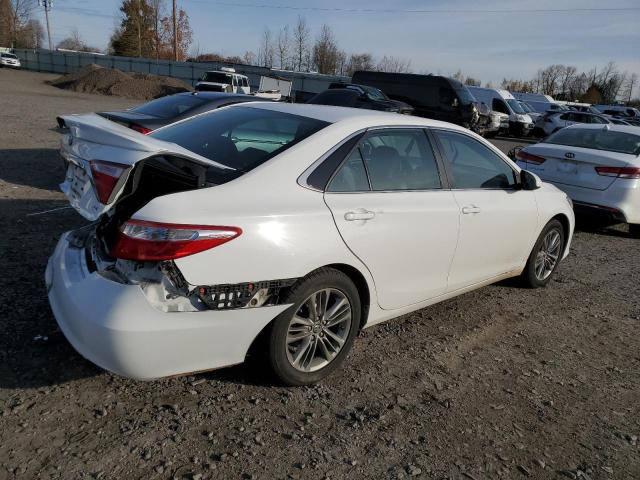 2016 TOYOTA CAMRY LE - 4T1BF1FK3GU240602