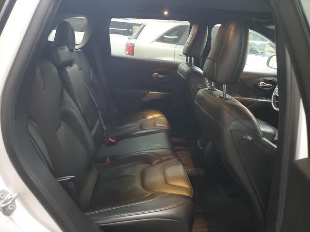 2021 JEEP CHEROKEE L - 1C4PJMMX9MD215515