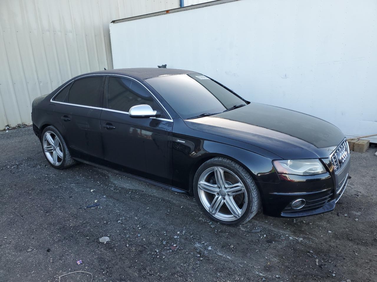 Lot #3028078535 2011 AUDI S4 PRESTIG