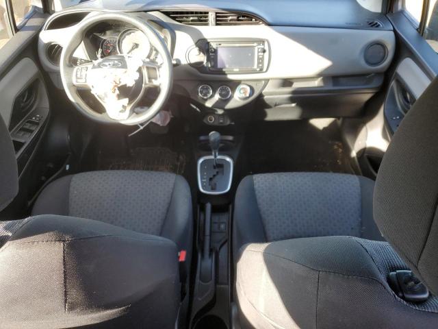 2017 TOYOTA YARIS L - VNKKTUD36HA080204