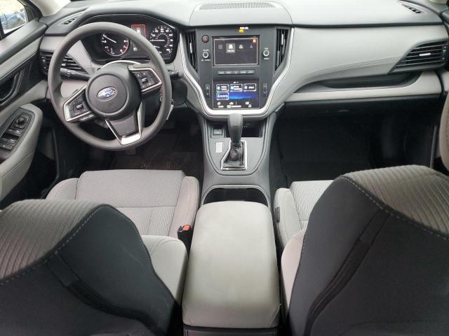 2020 SUBARU LEGACY 4S3BWAB61L3031324