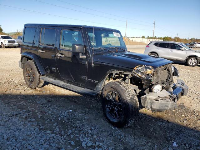 2018 JEEP WRANGLER U - 1C4BJWEG0JL833280