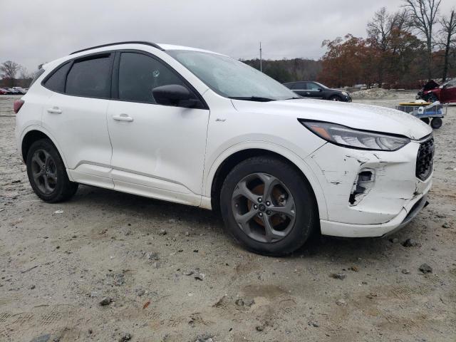 2023 FORD ESCAPE ST - 1FMCU0MN3PUA54169
