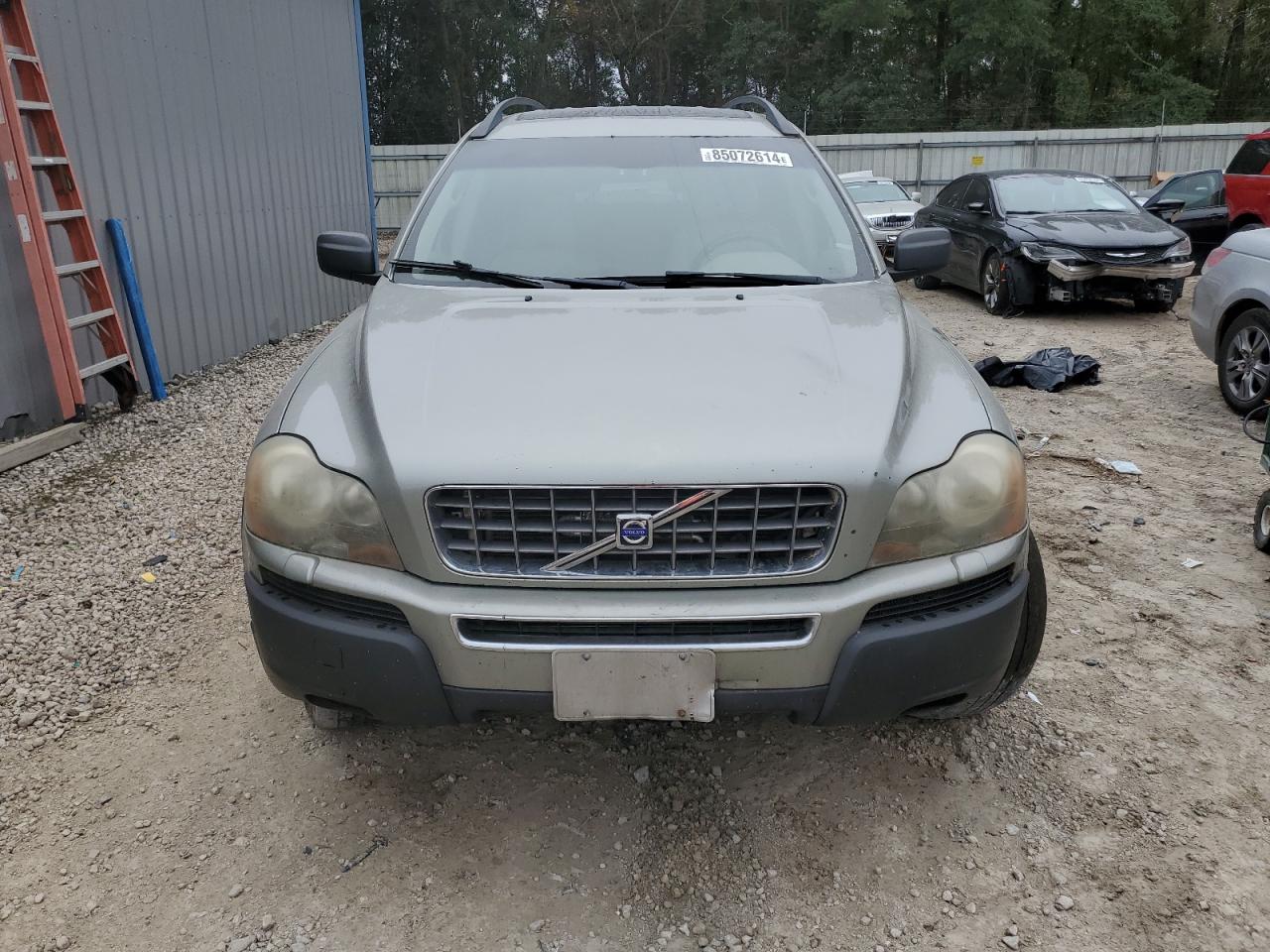 Lot #3029658121 2006 VOLVO XC90 V8