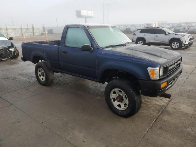 4TARN01P6PZ146179 Toyota All Other 1/2 Ton Short Wheelbase Dx 1993