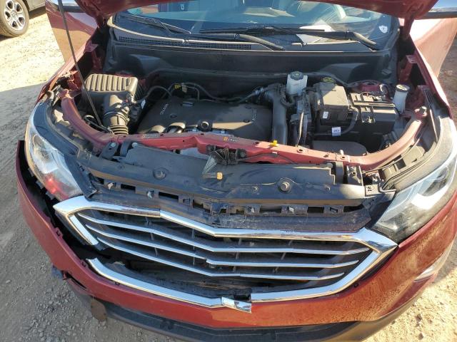 2018 CHEVROLET EQUINOX PR - 2GNAXWEX0J6208307