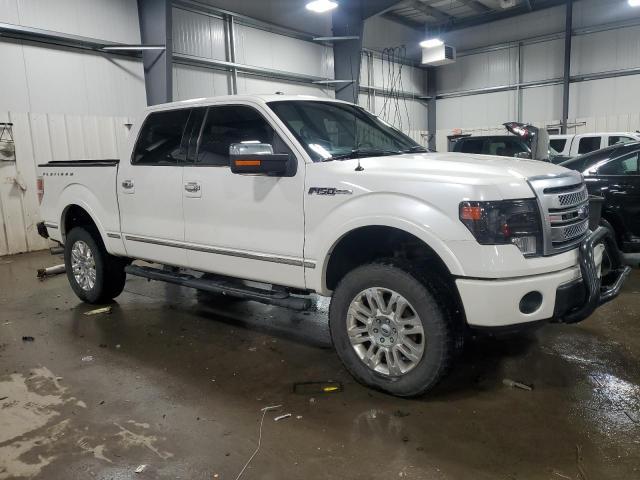Vin: 1ftfw1etxefb39719, lot: 84960614, ford f-150 supercrew 20144