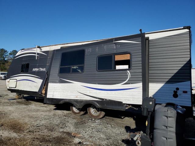 DUTCHMEN ASPEN TRL 2018 black   4YDT28620HH921465 photo #4