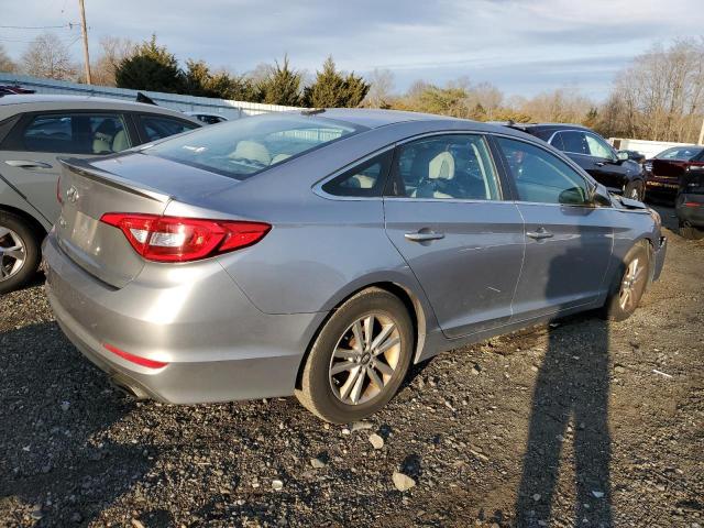 Vin: 5npe24af6gh386866, lot: 84459114, hyundai sonata se 20163