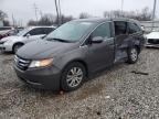 HONDA ODYSSEY EX photo