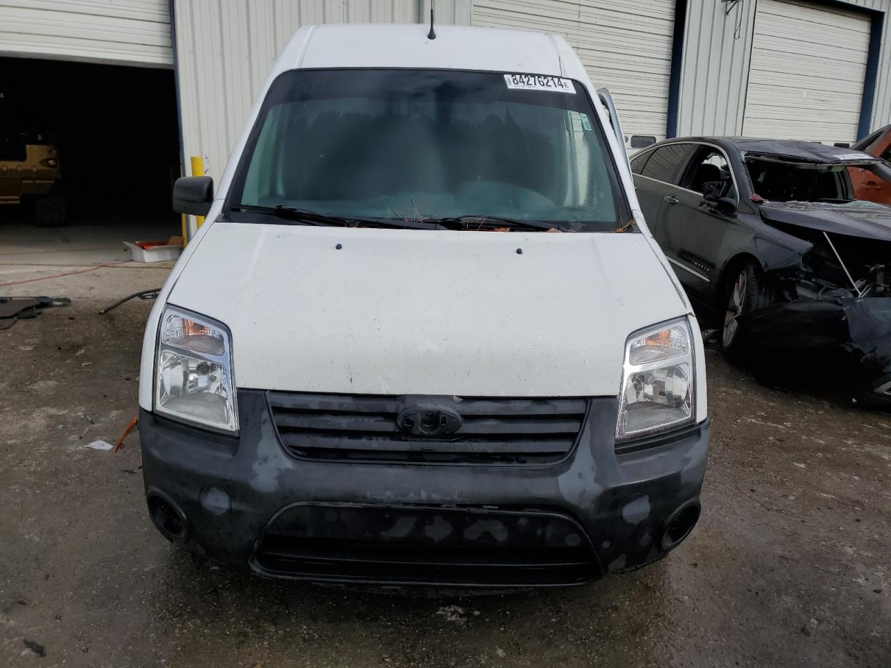 Lot #3026052974 2011 FORD TRANSIT CO