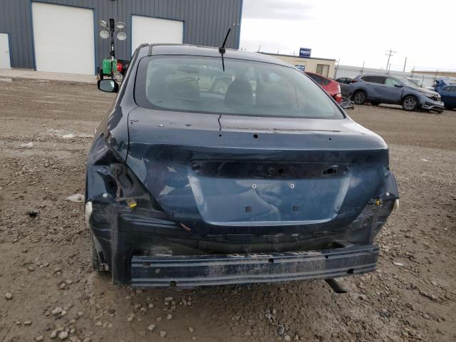 VIN 3N1CN7AP5GL885251 2016 NISSAN VERSA no.6