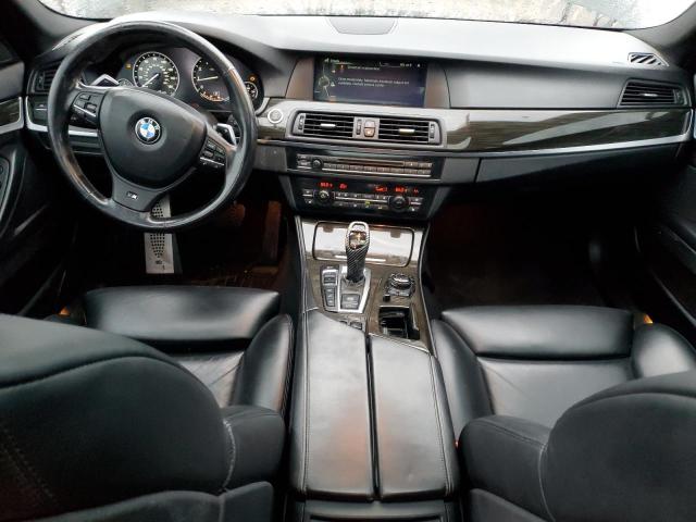 BMW 5 SERIES XI