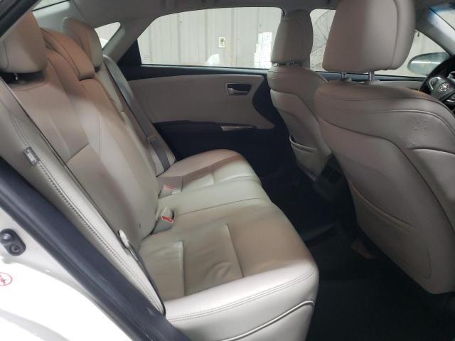 2016 TOYOTA AVALON HYB 4T1BD1EB1GU056315