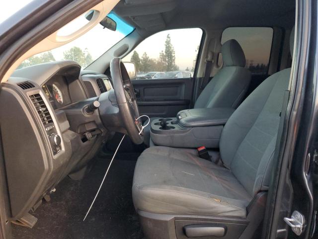 2017 DODGE RAM 1500 S 1C6RR6FG0HS790900
