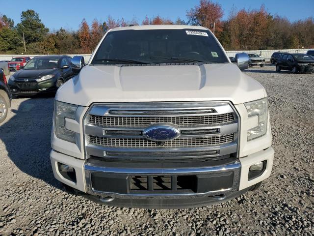 2016 FORD F150 SUPER - 1FTEW1EG9GFA10405